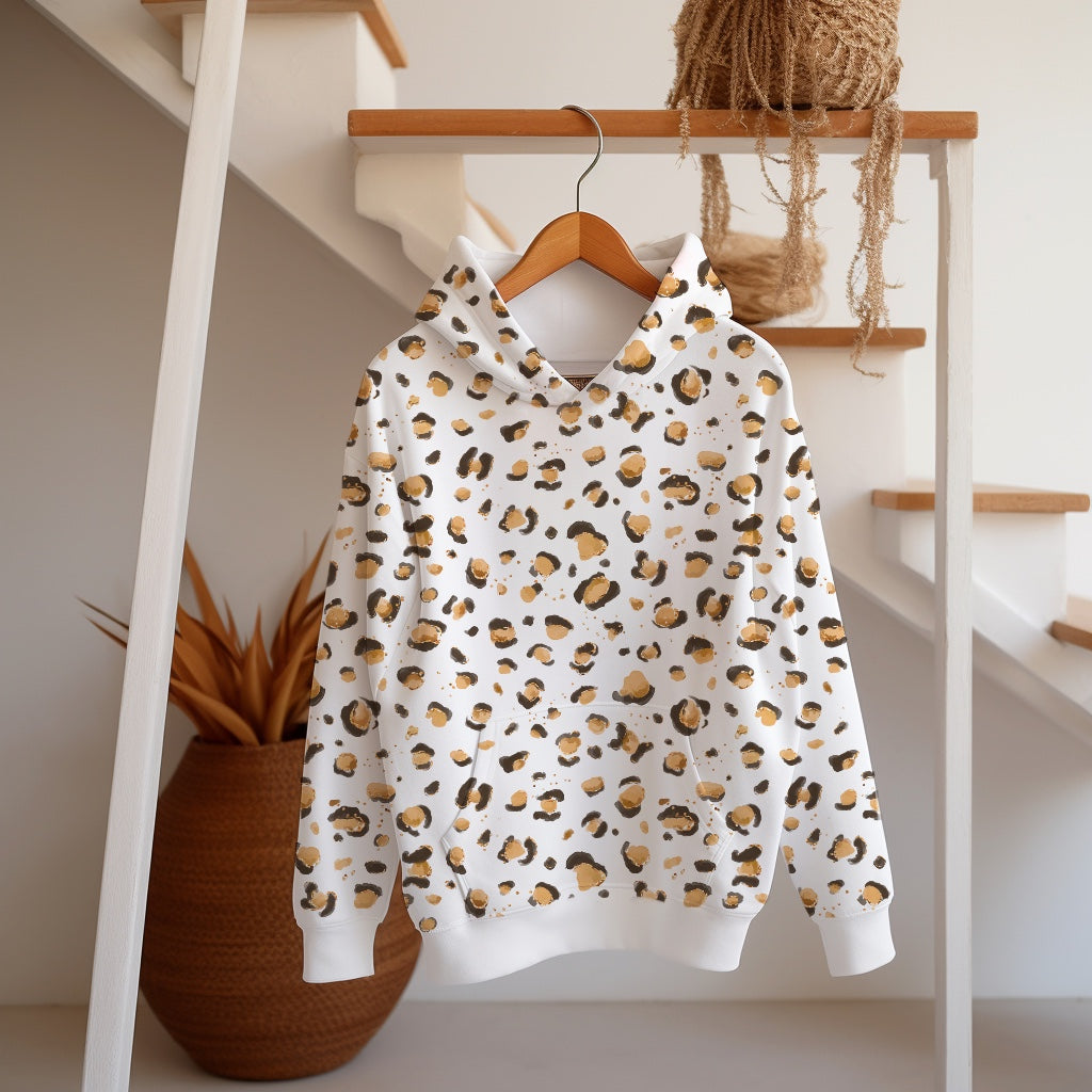 Gold beige Leo Dauervorbestellung